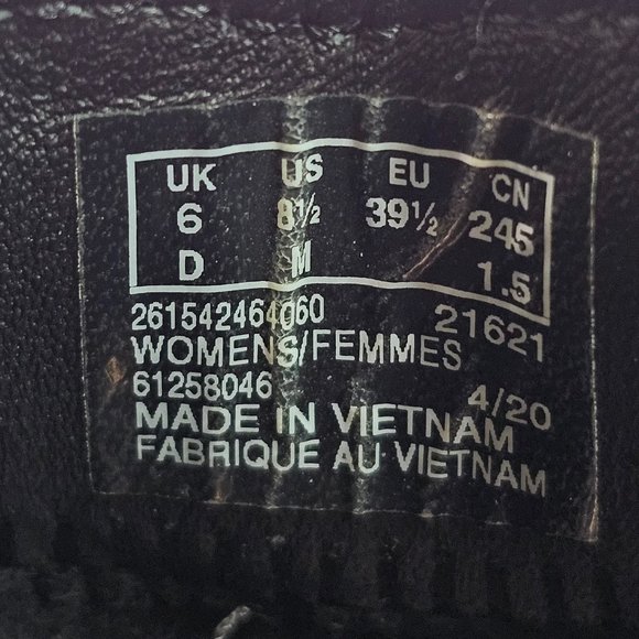 Clarks Clarkdale Arlo Padded Insole Chelsea Ankle Boots Shoes Leopard Womens 8.5 - Picture 9 of 10